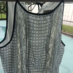 Loft Women Top Large